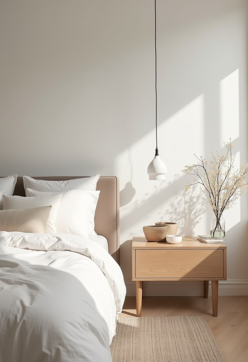 Peaceful Bedroom Ideas 27