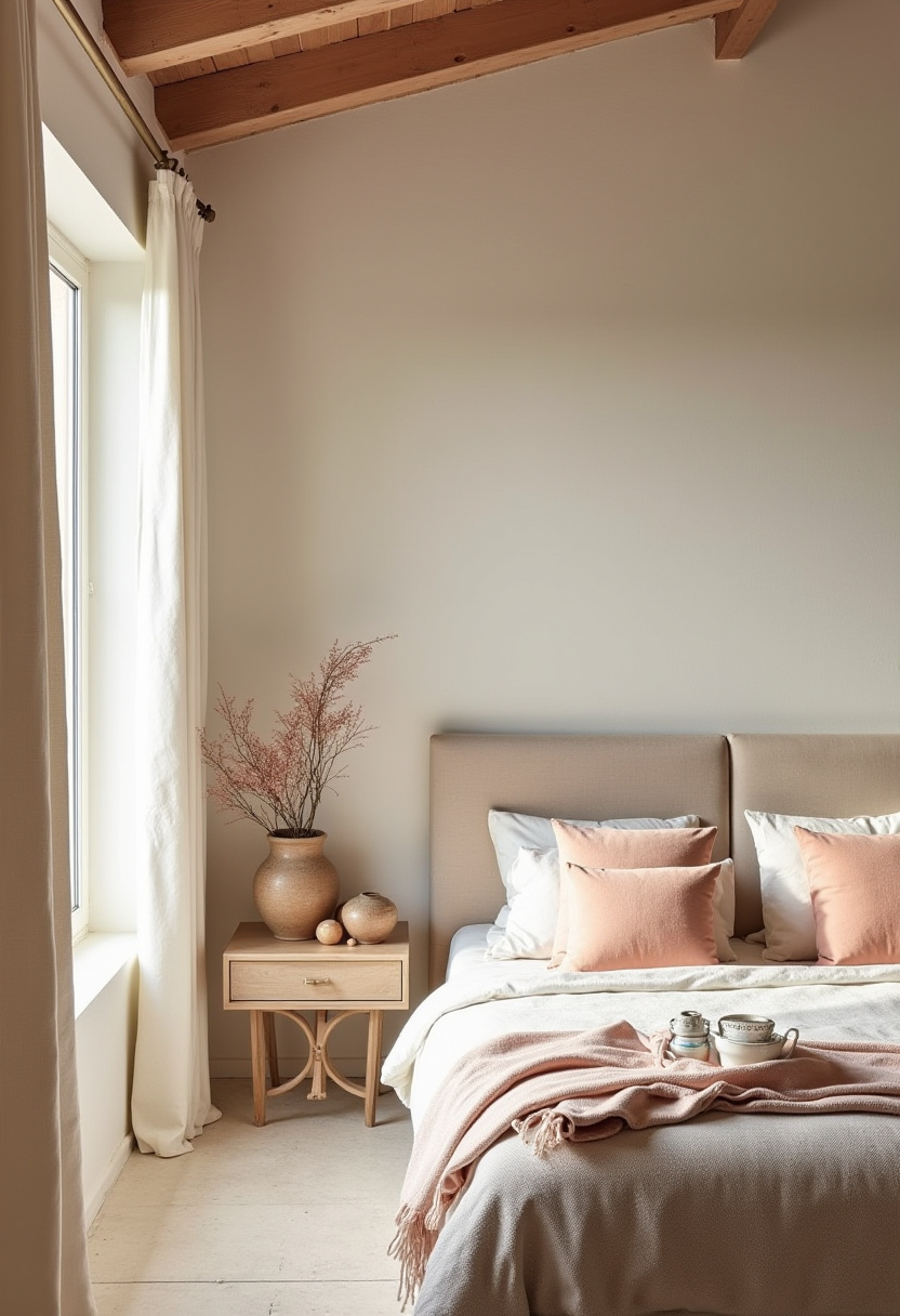 Peaceful Bedroom Ideas 29