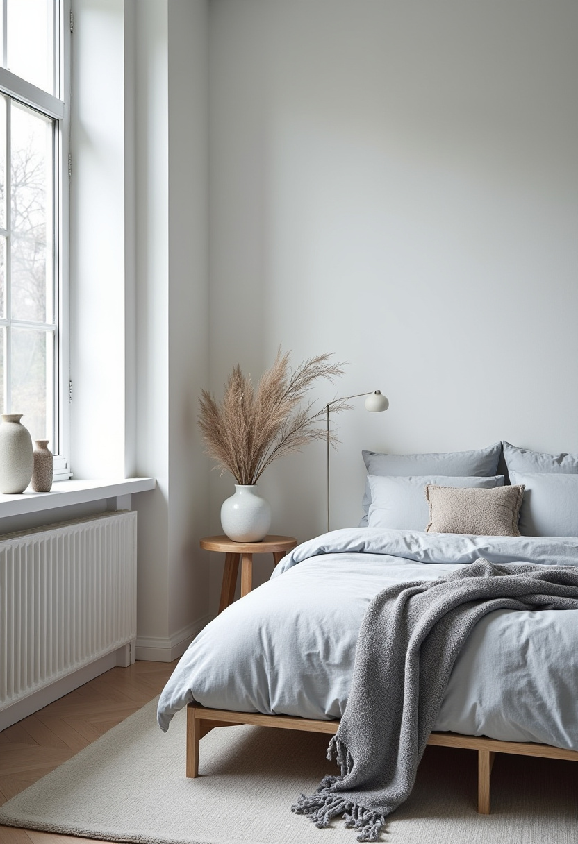 Peaceful Bedroom Ideas 5