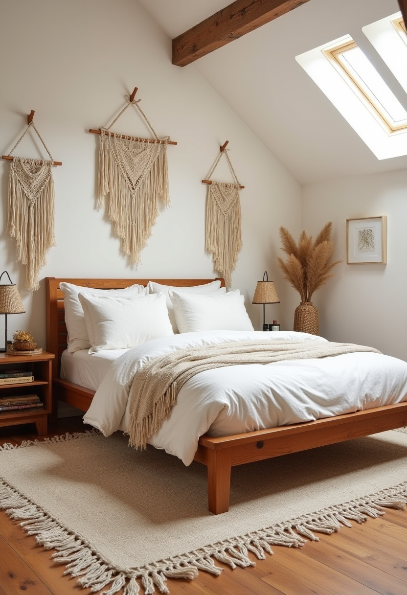 Peaceful Bedroom Ideas 8