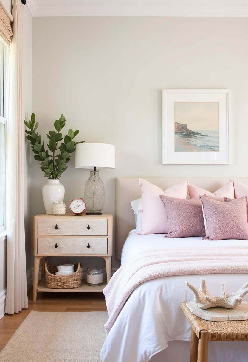 Pink And Purple Bedroom Ideas 10