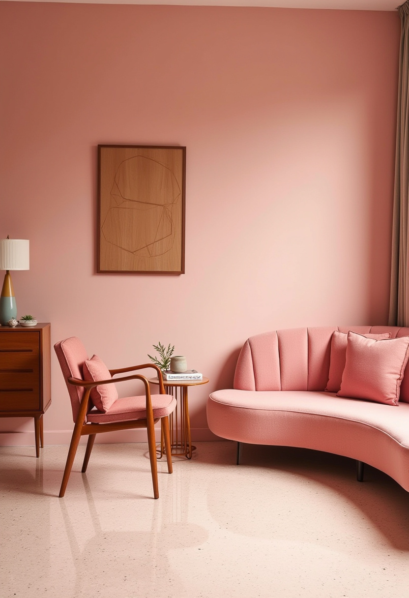 Pink Bedroom Ideas For Adults 10