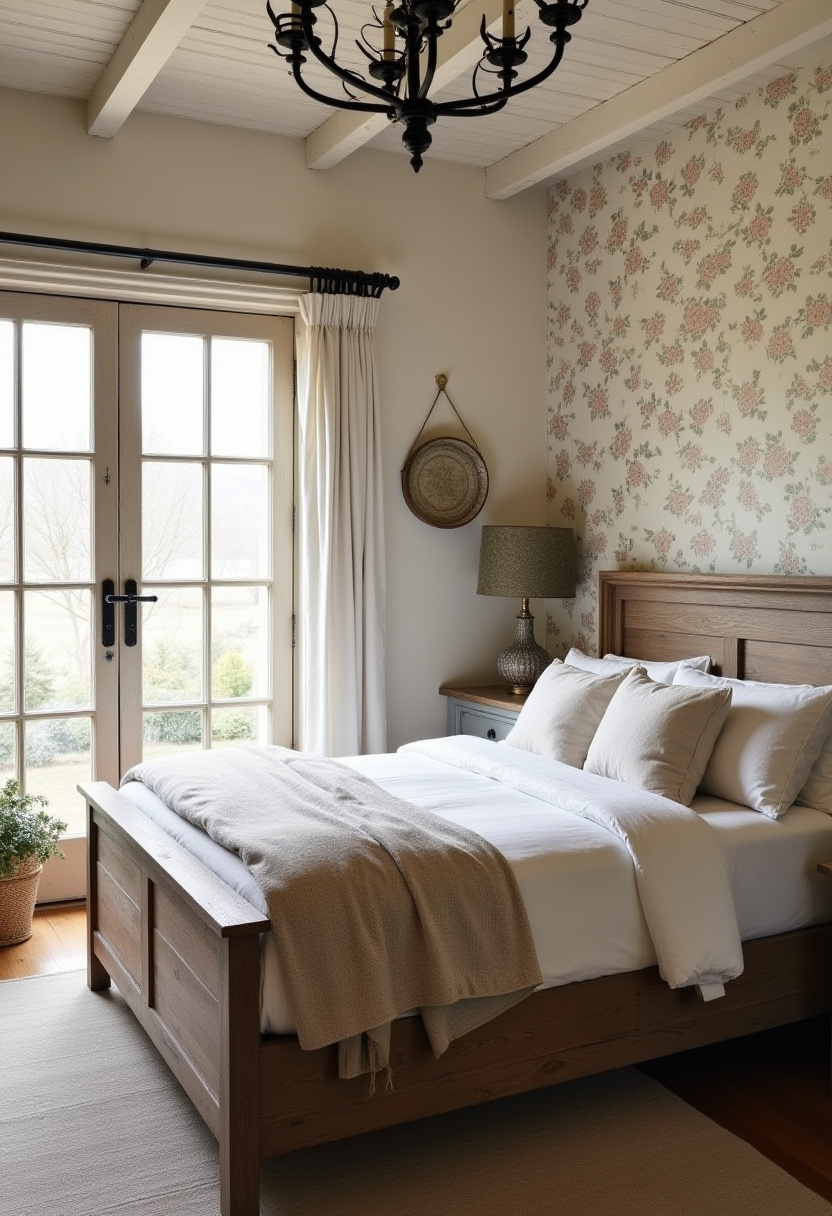 Pretty Bedrooms For Women 11