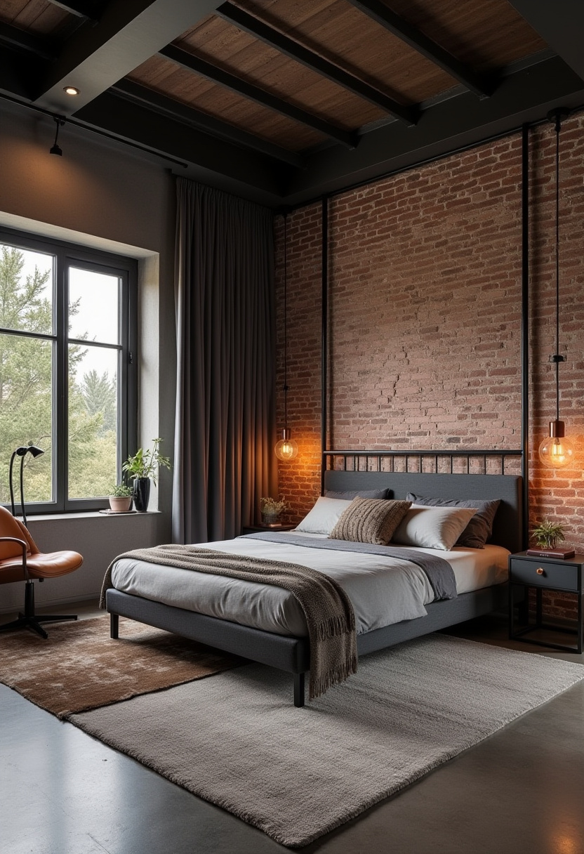 Pretty Bedrooms For Women 12