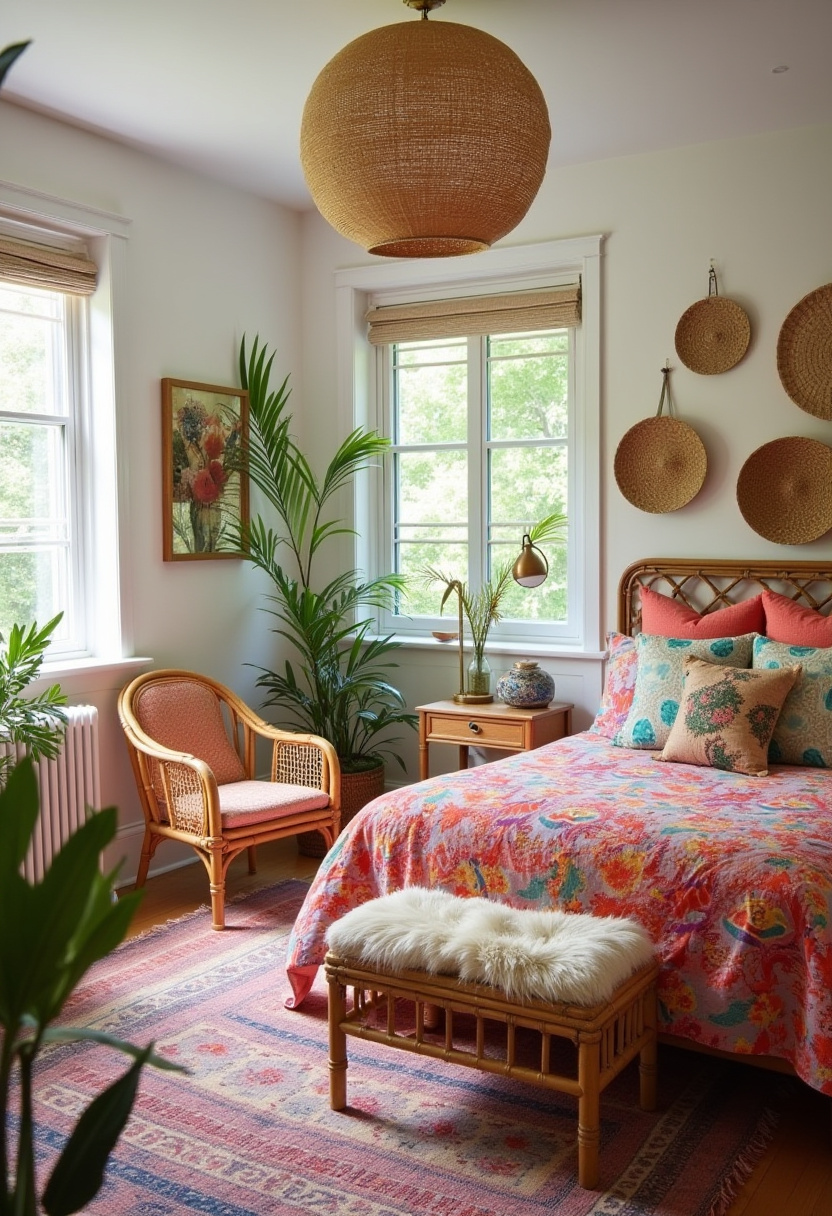 Pretty Bedrooms For Women 13