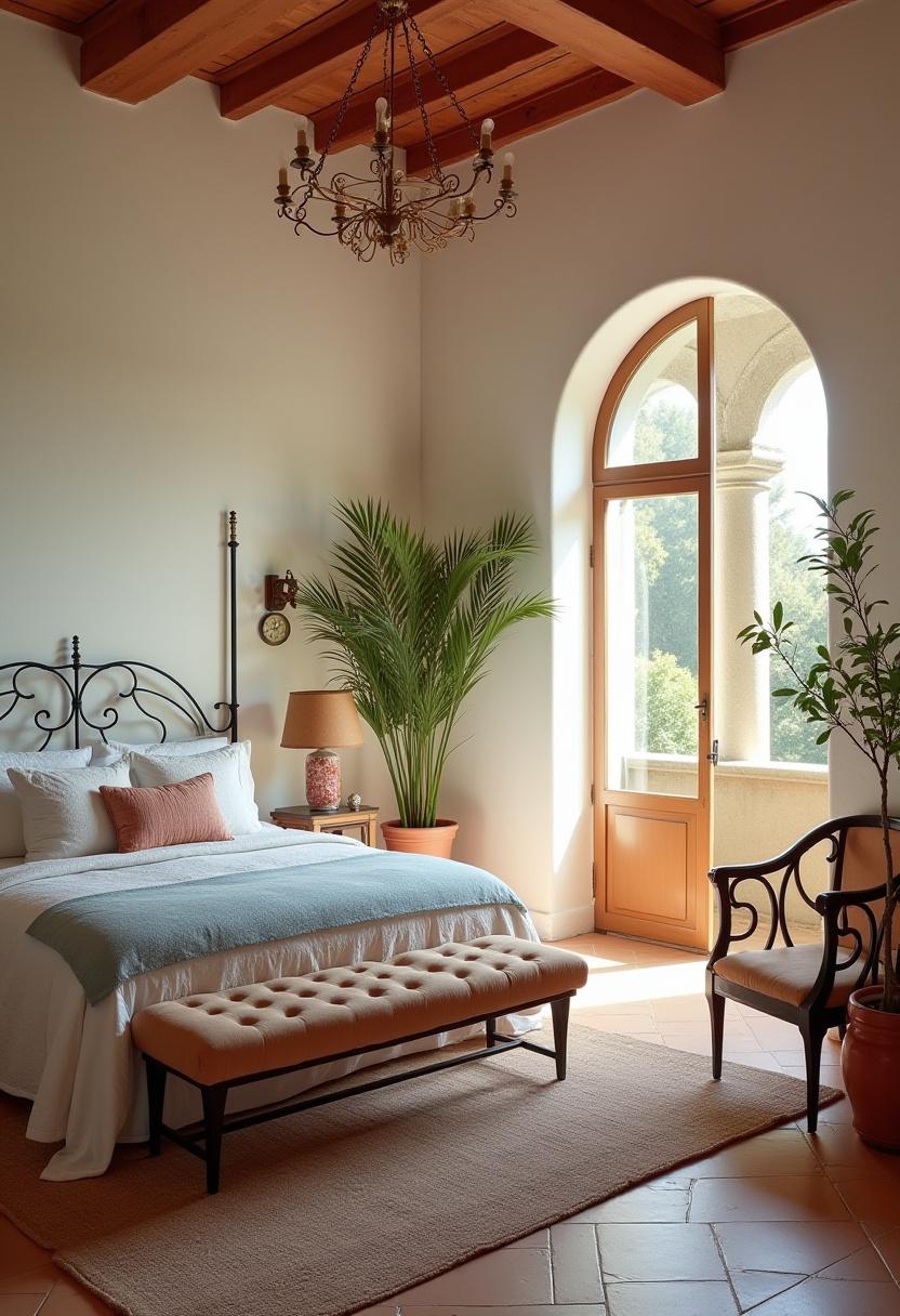 Pretty Bedrooms For Women 14