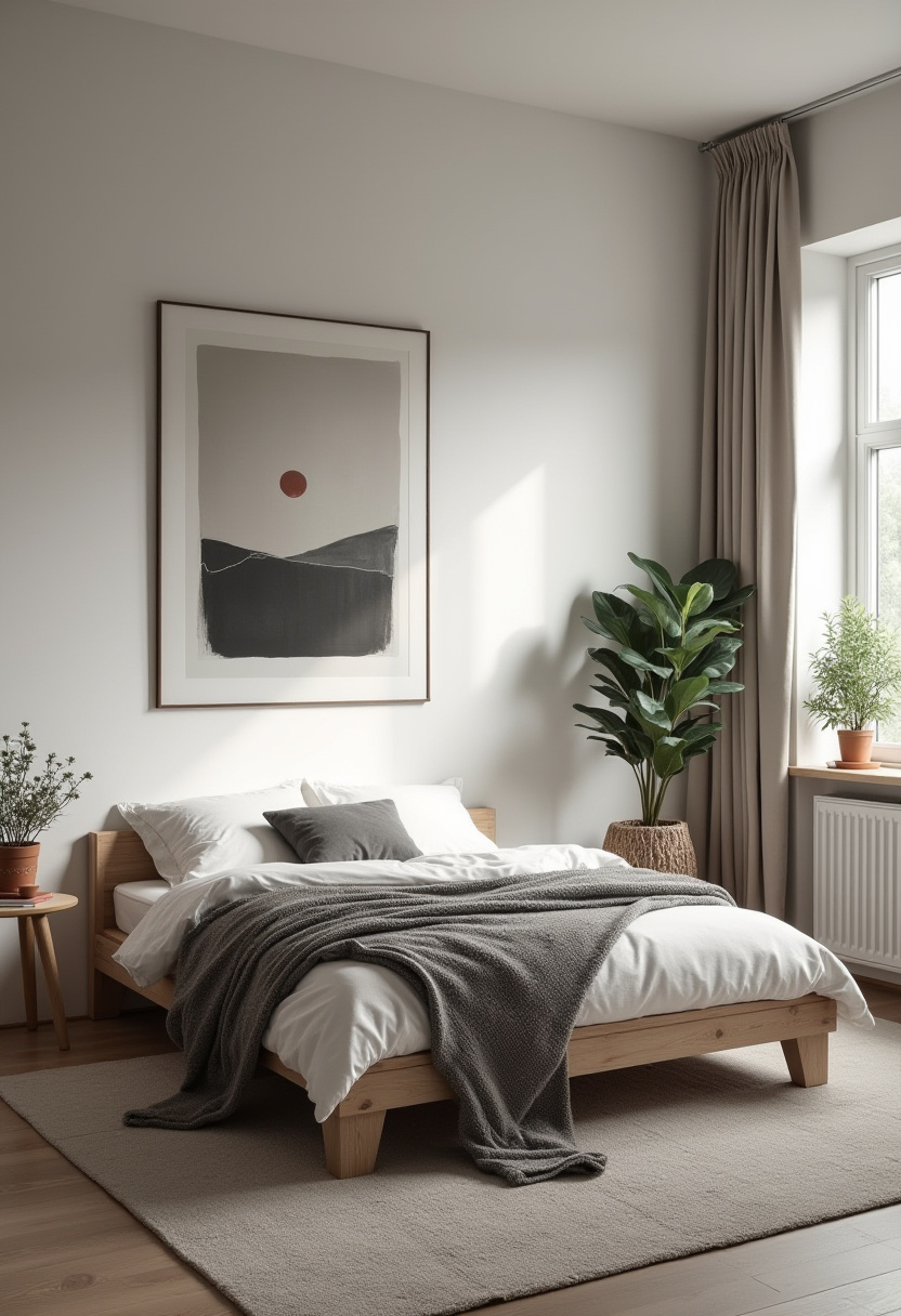 Pretty Bedrooms For Women 15