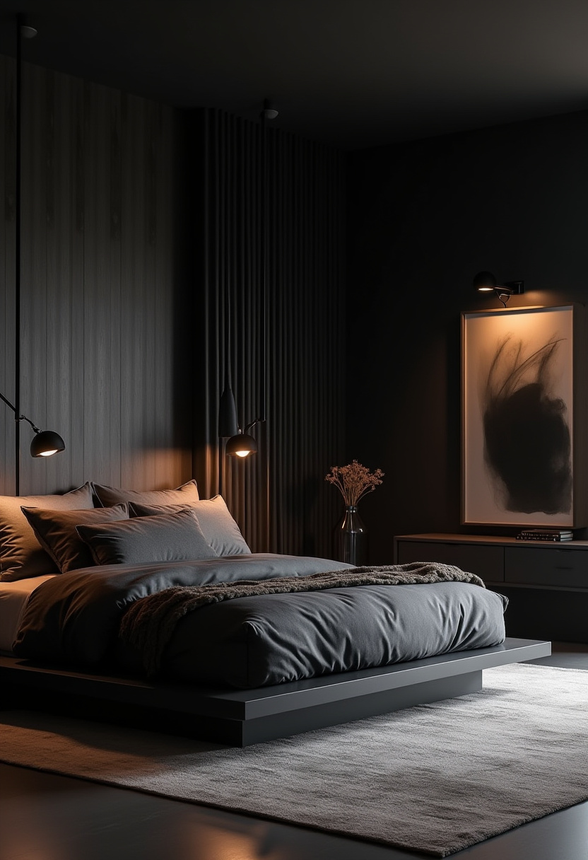 Pretty Bedrooms For Women 17