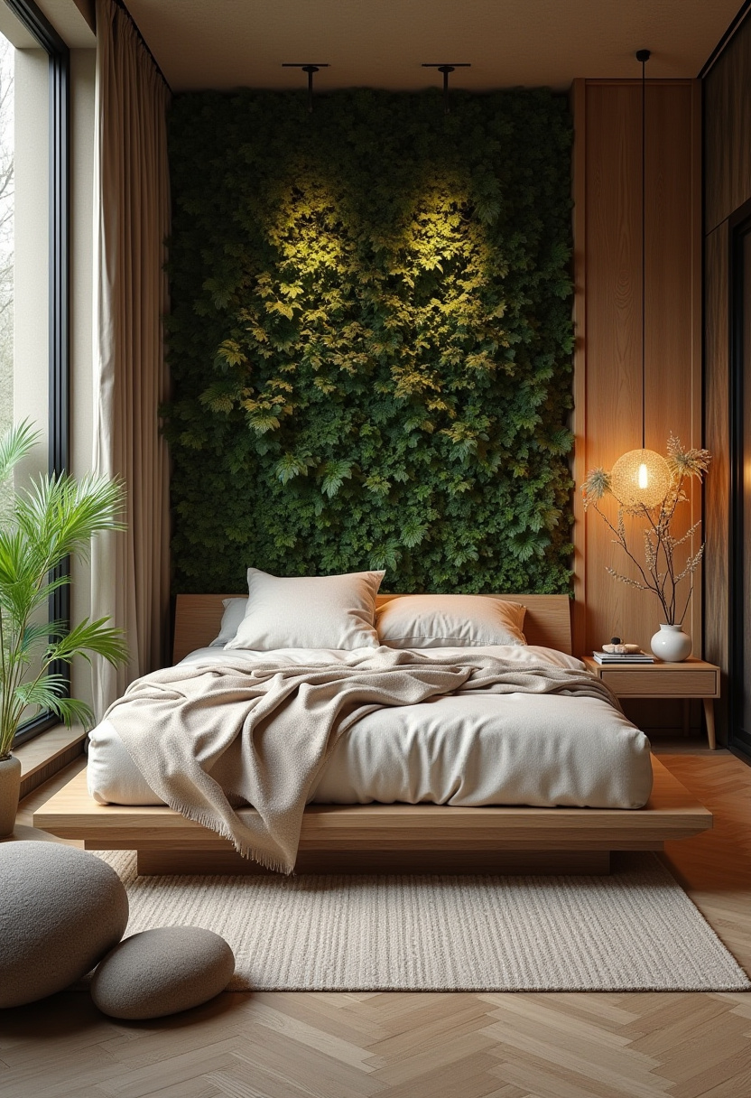 Pretty Bedrooms For Women 18