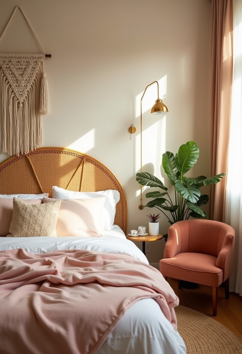 Pretty Bedrooms For Women 2