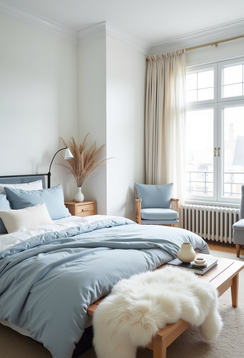 Pretty Bedrooms For Women 20