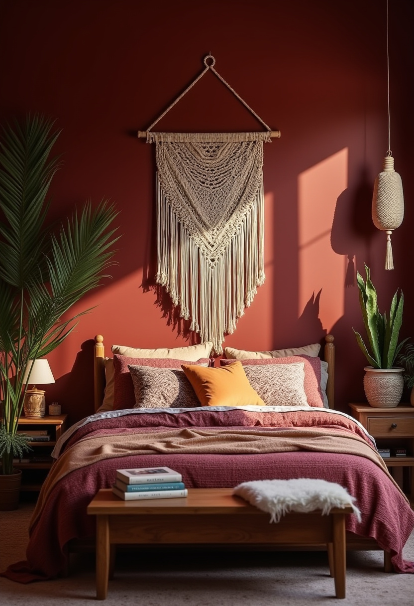 Pretty Bedrooms For Women 21