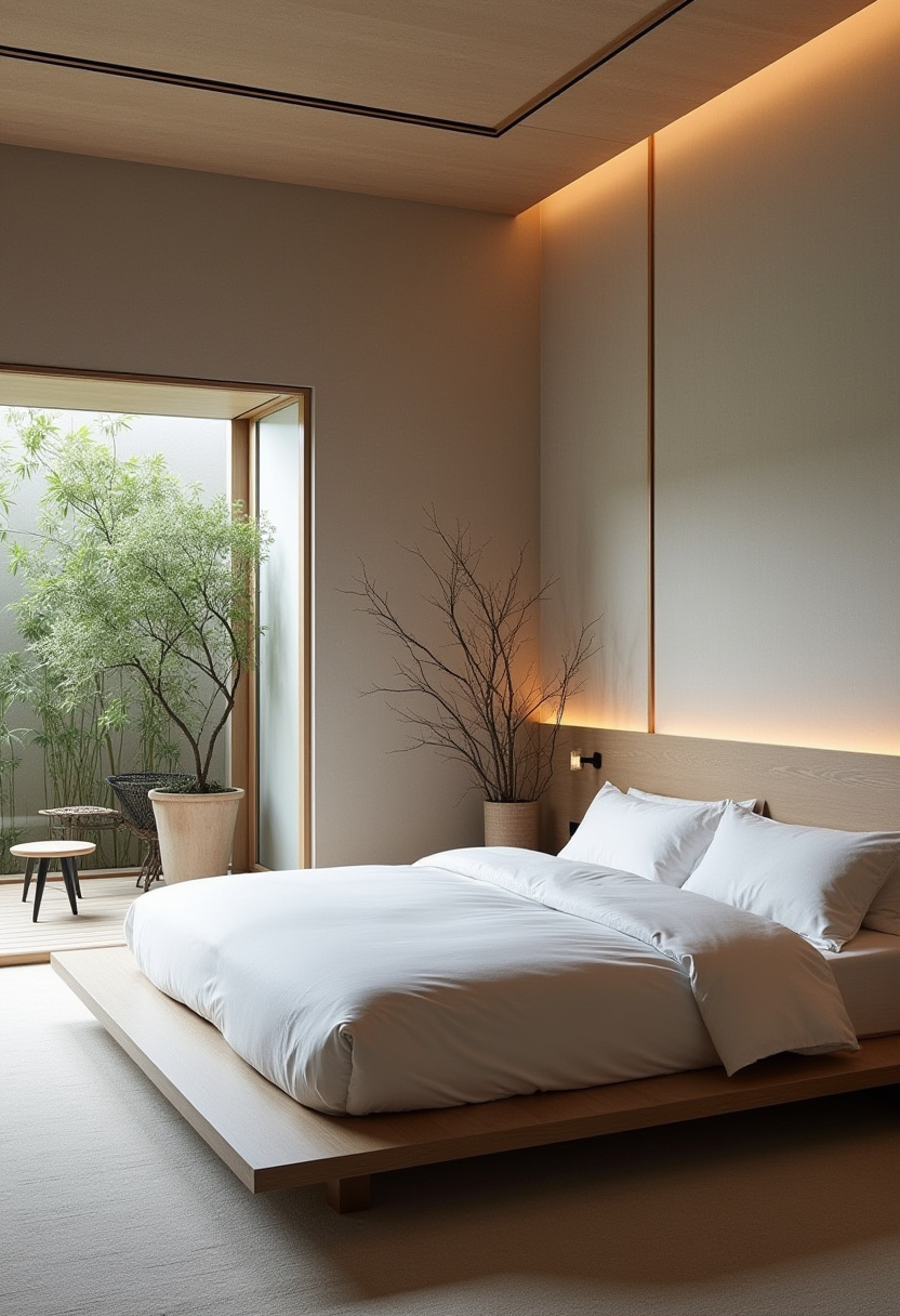 Pretty Bedrooms For Women 23