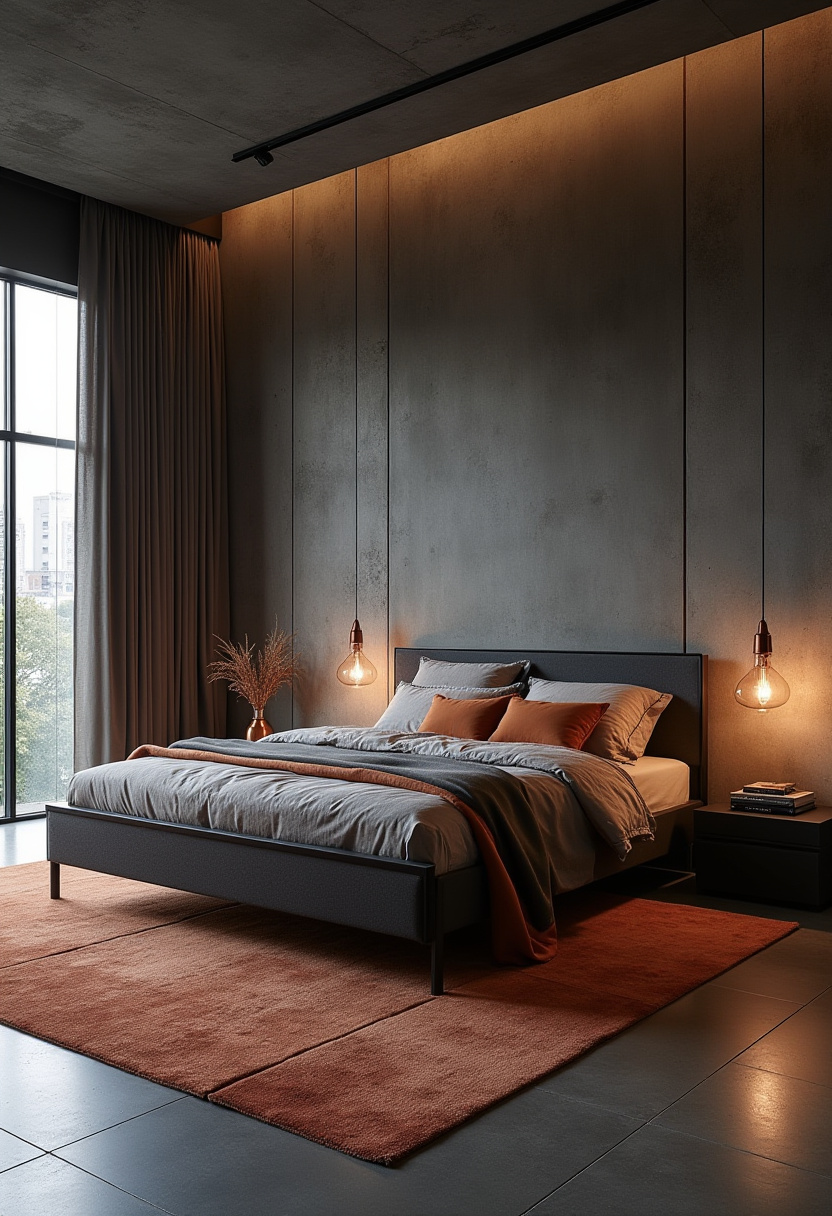 Pretty Bedrooms For Women 25