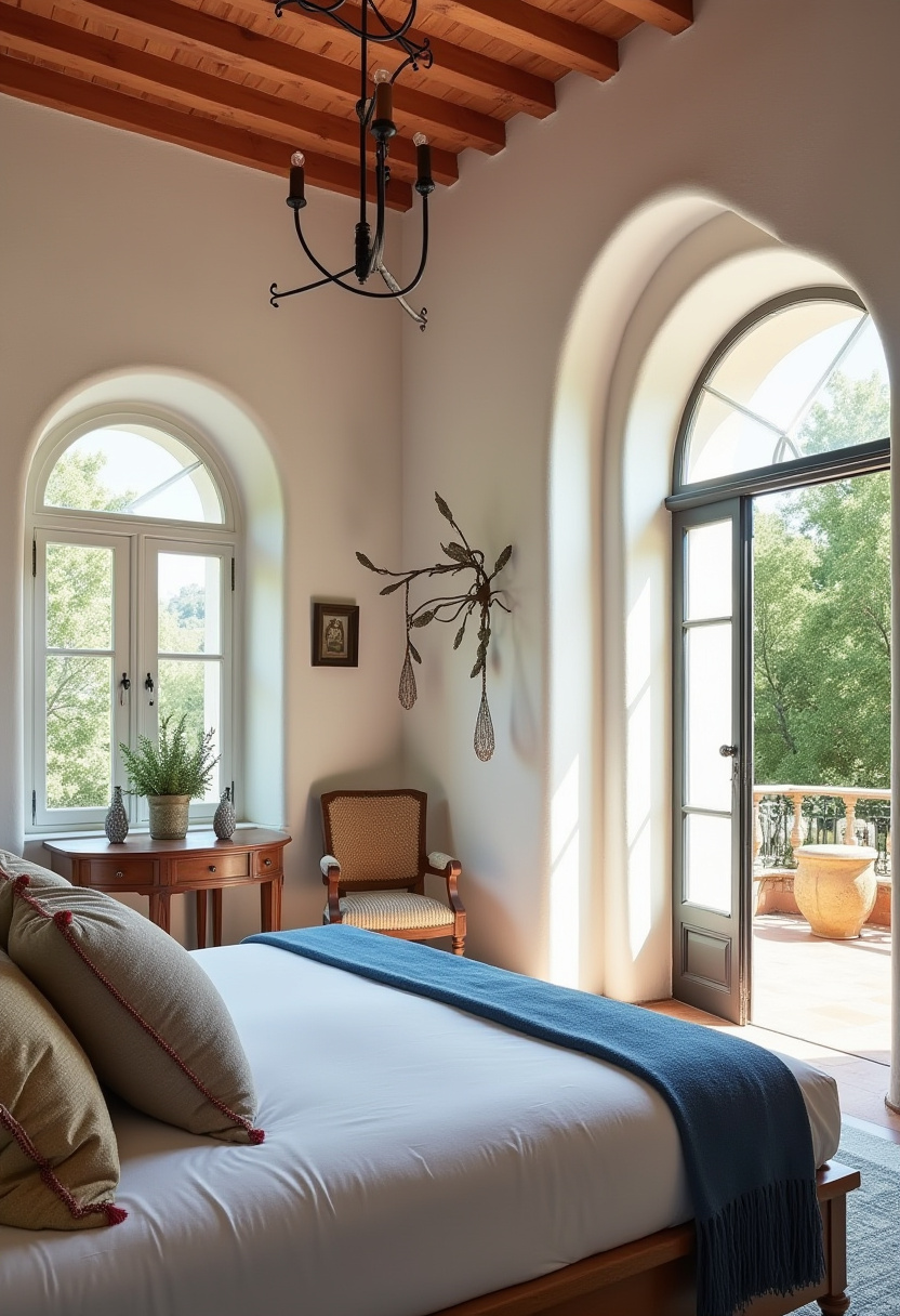 Pretty Bedrooms For Women 27