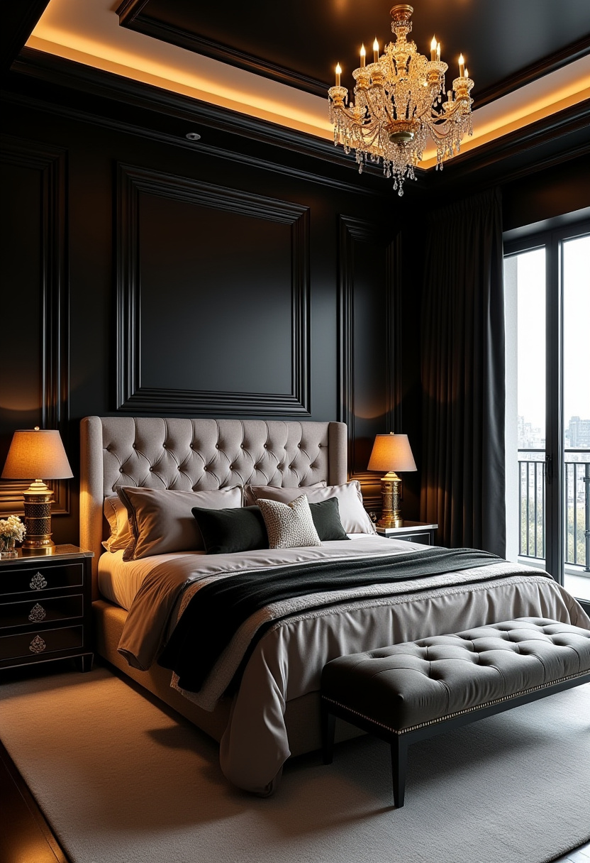 Pretty Bedrooms For Women 28