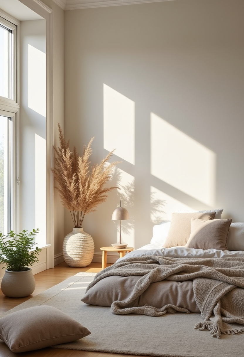 Pretty Bedrooms For Women 29