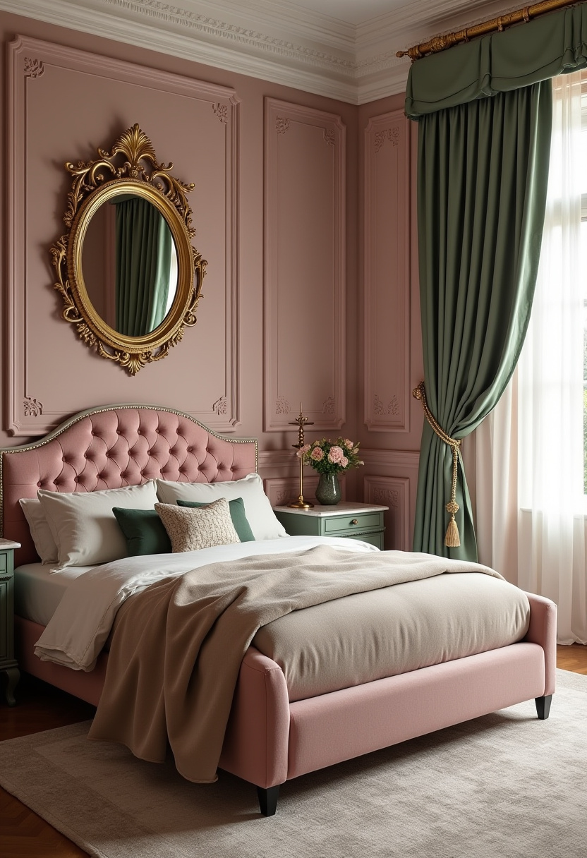 Pretty Bedrooms For Women 3