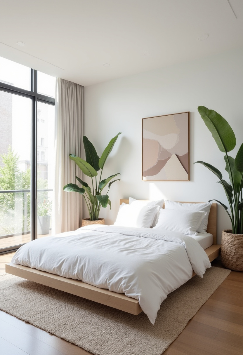 Pretty Bedrooms For Women 4