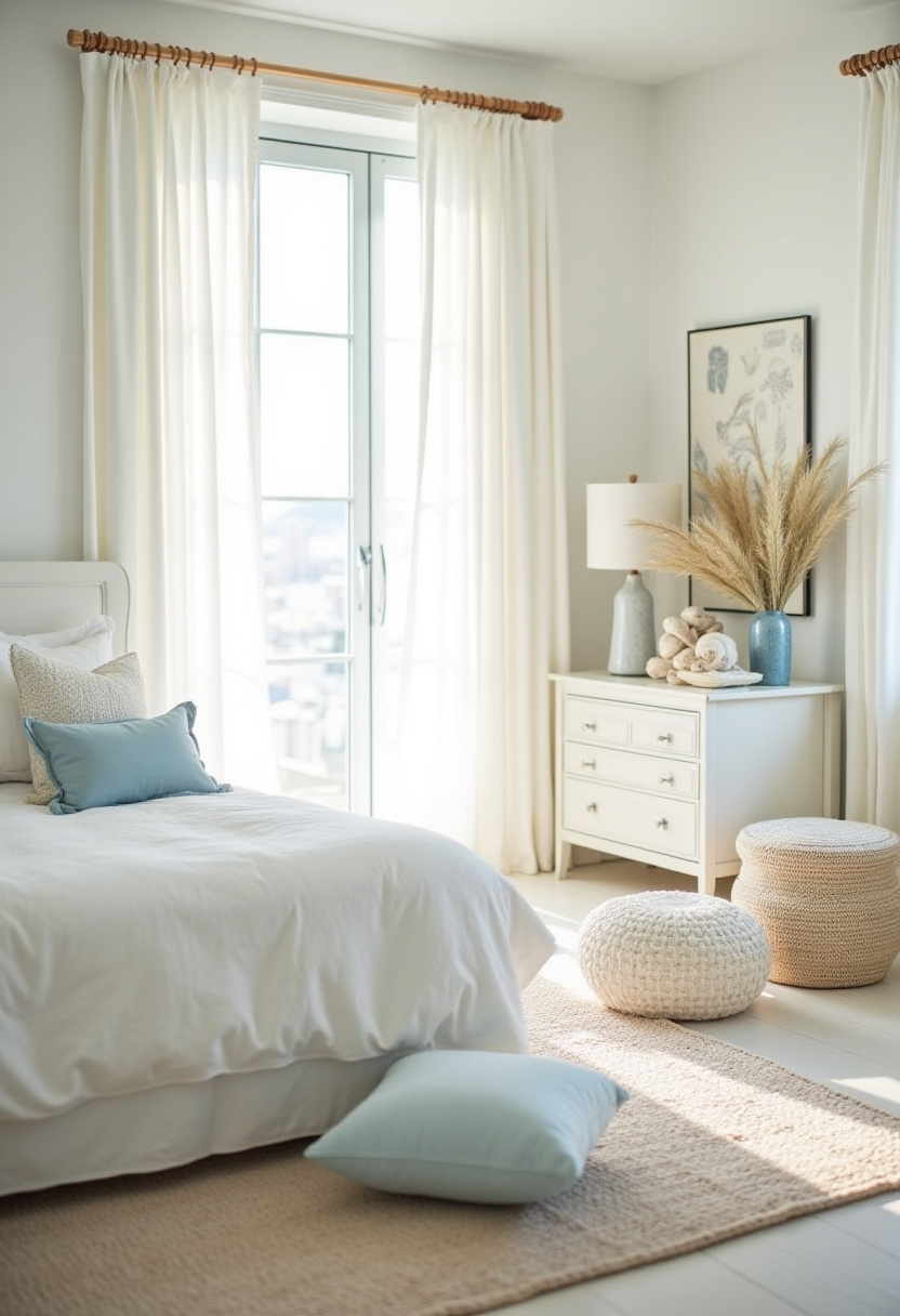 Pretty Bedrooms For Women 5