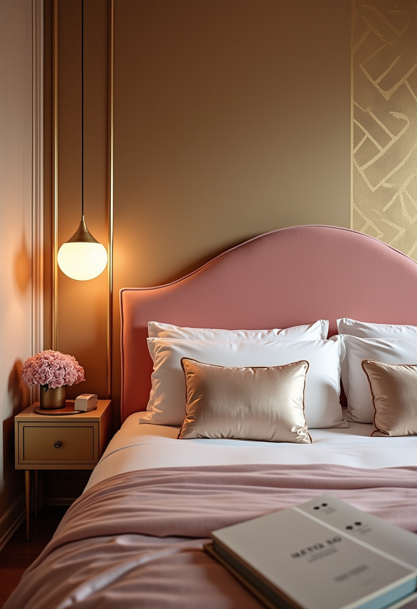 Pretty Bedrooms For Women 6