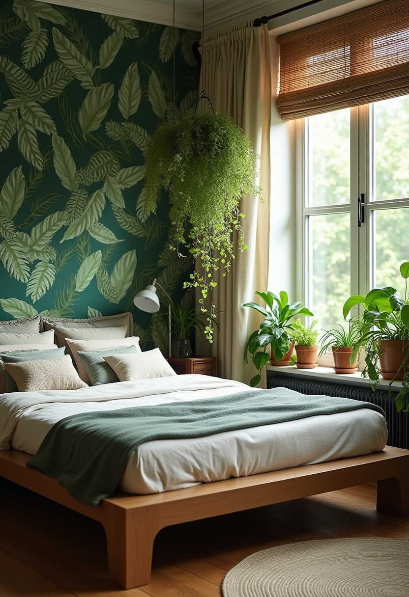 Pretty Bedrooms For Women 7