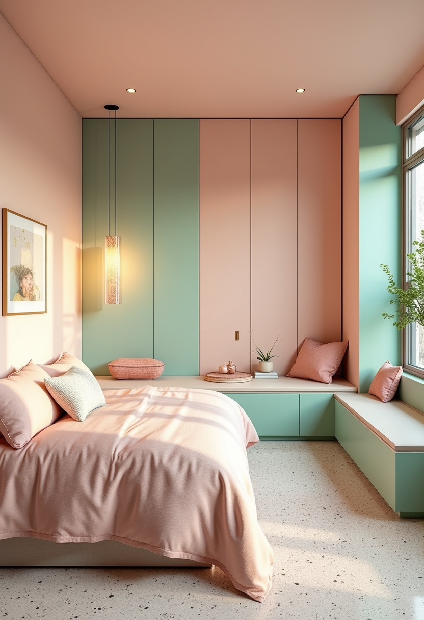 Pretty Bedrooms For Women 8