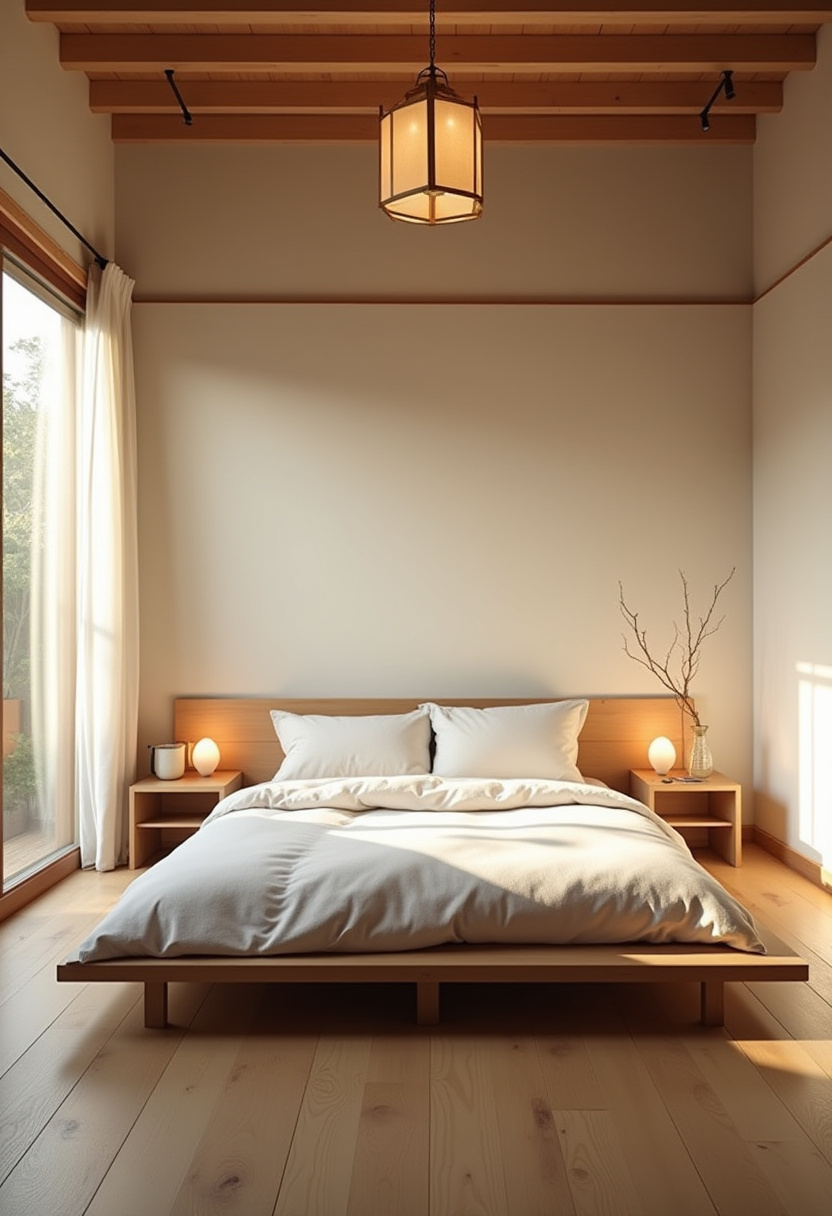 Pretty Bedrooms For Women 9