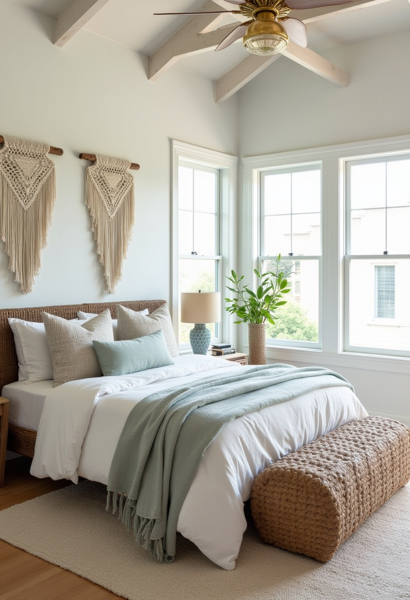 Purple And Green Bedroom Ideas 12