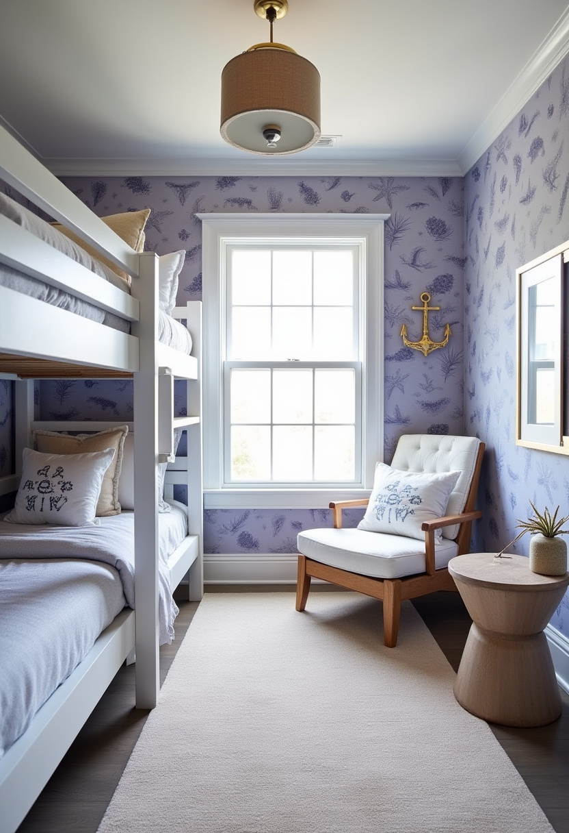 Purple Bedroom Ideas For Kids 13