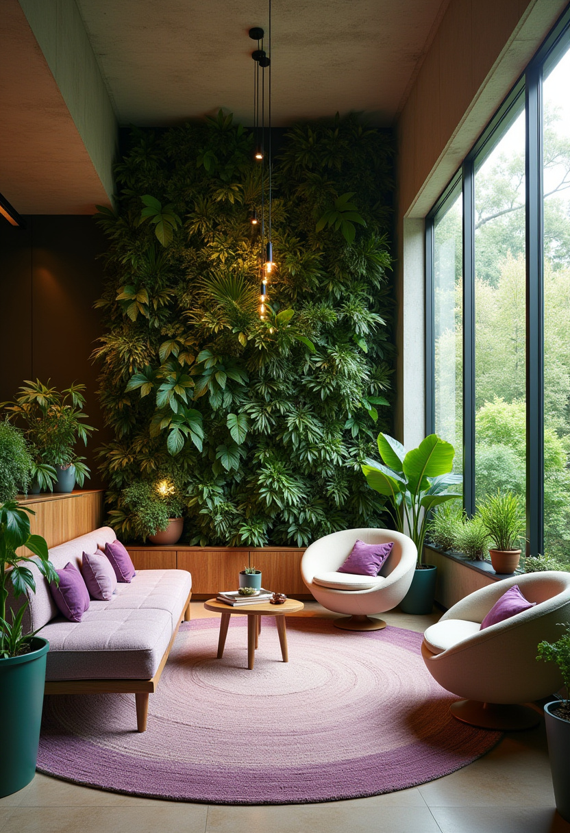 Purple Bedroom Ideas For Teens 11