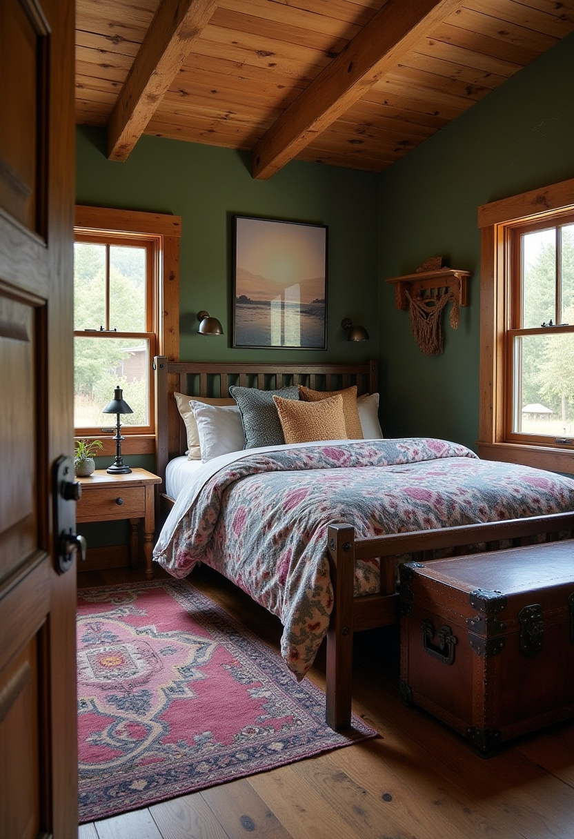 Purple Bedroom Ideas For Teens 26