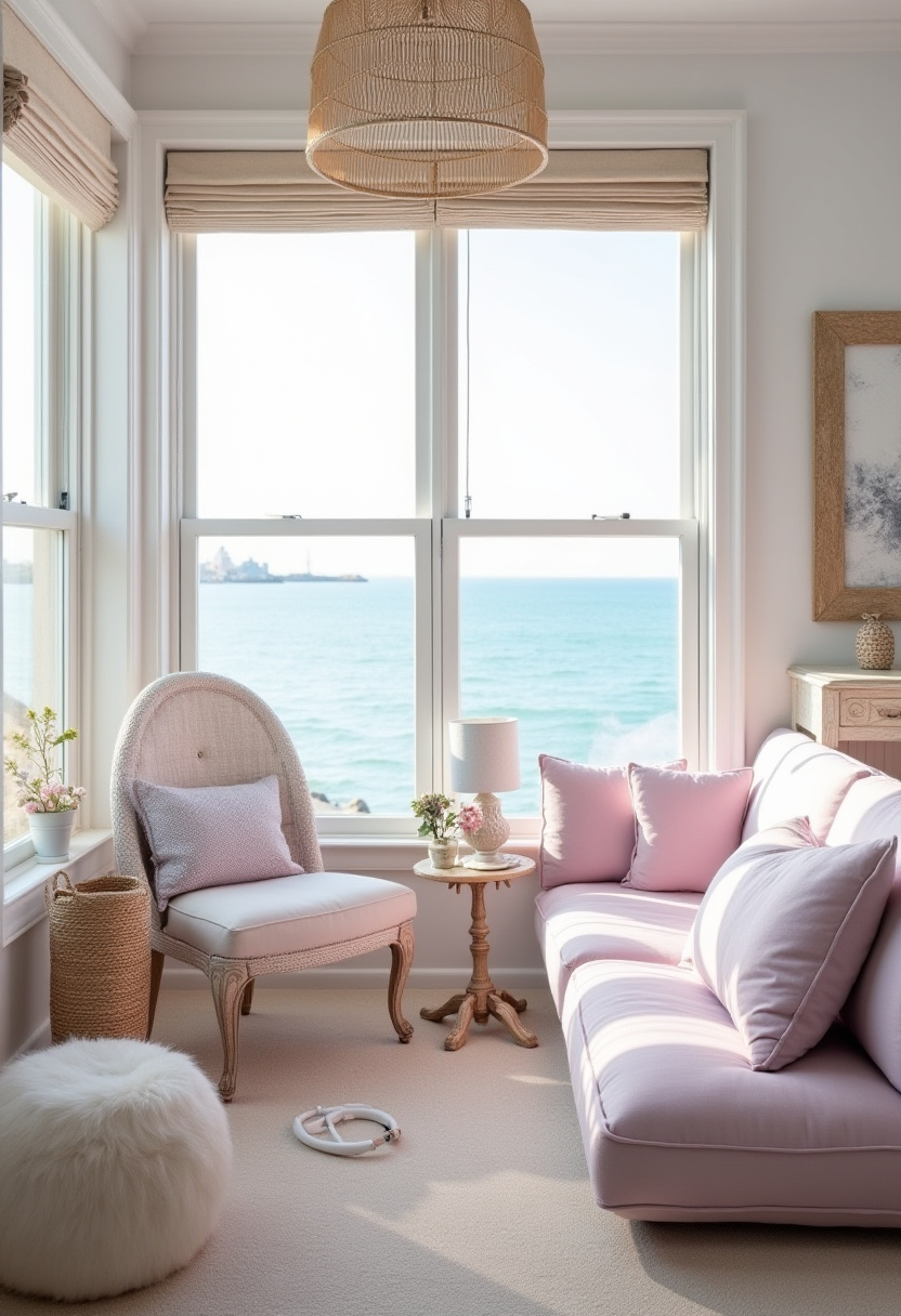 Purple Bedroom Ideas For Teens 29