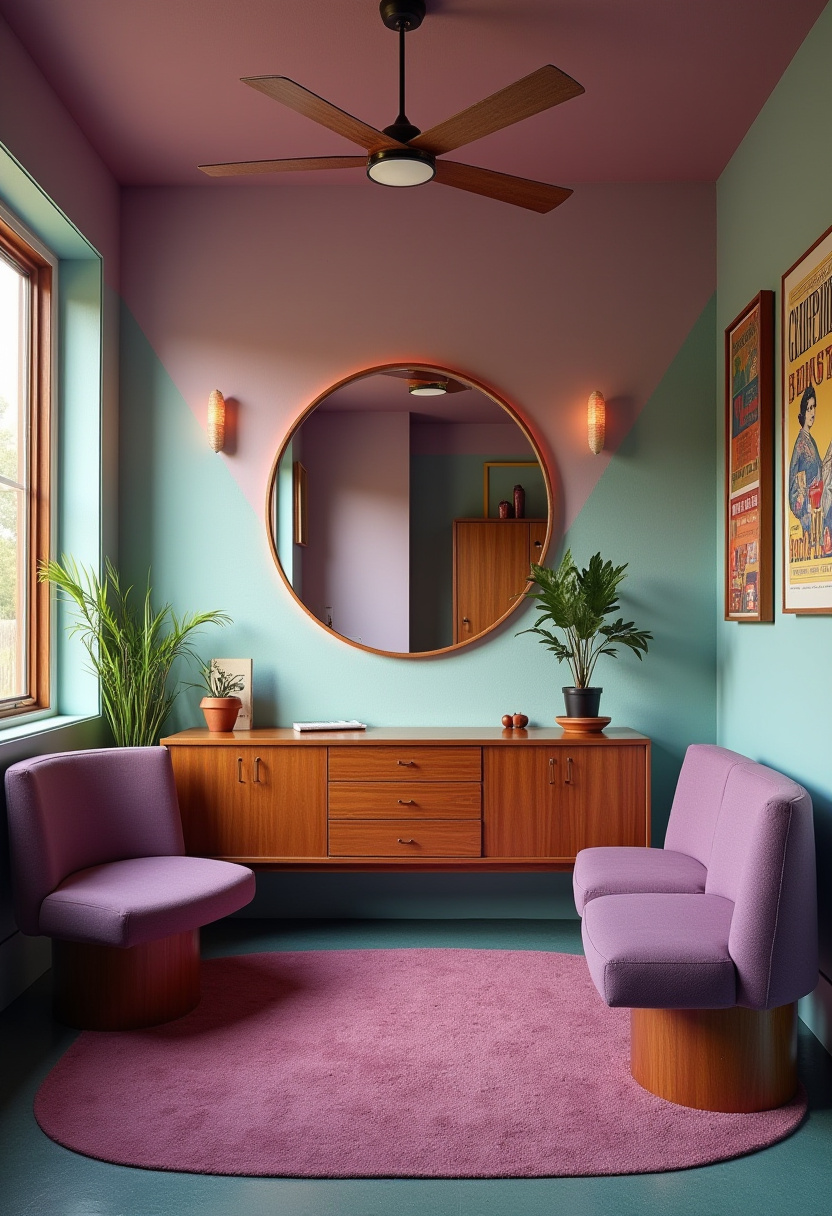 Purple Bedroom Ideas For Teens 7