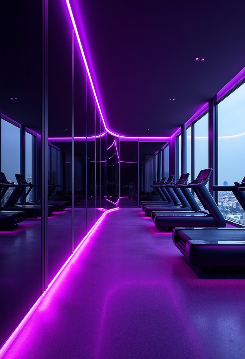 Purple Room Ideas For Adults 10