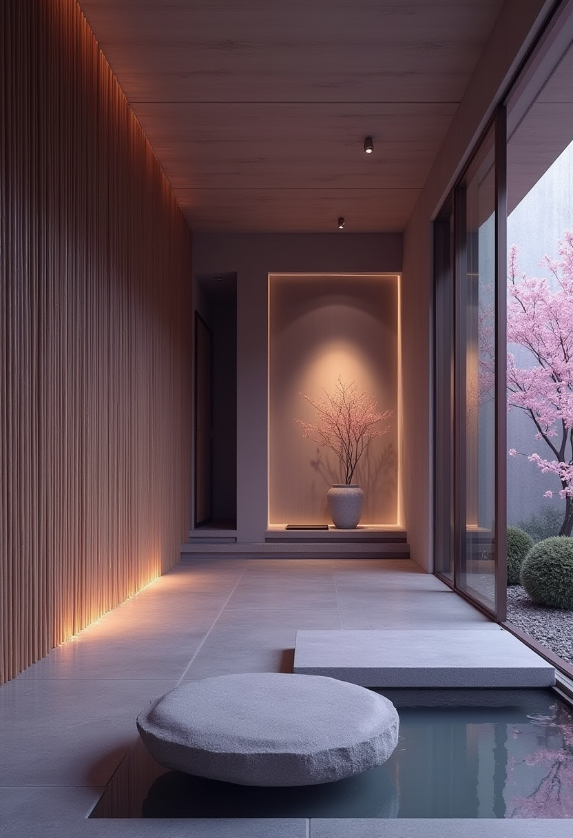 Purple Room Ideas For Adults 17