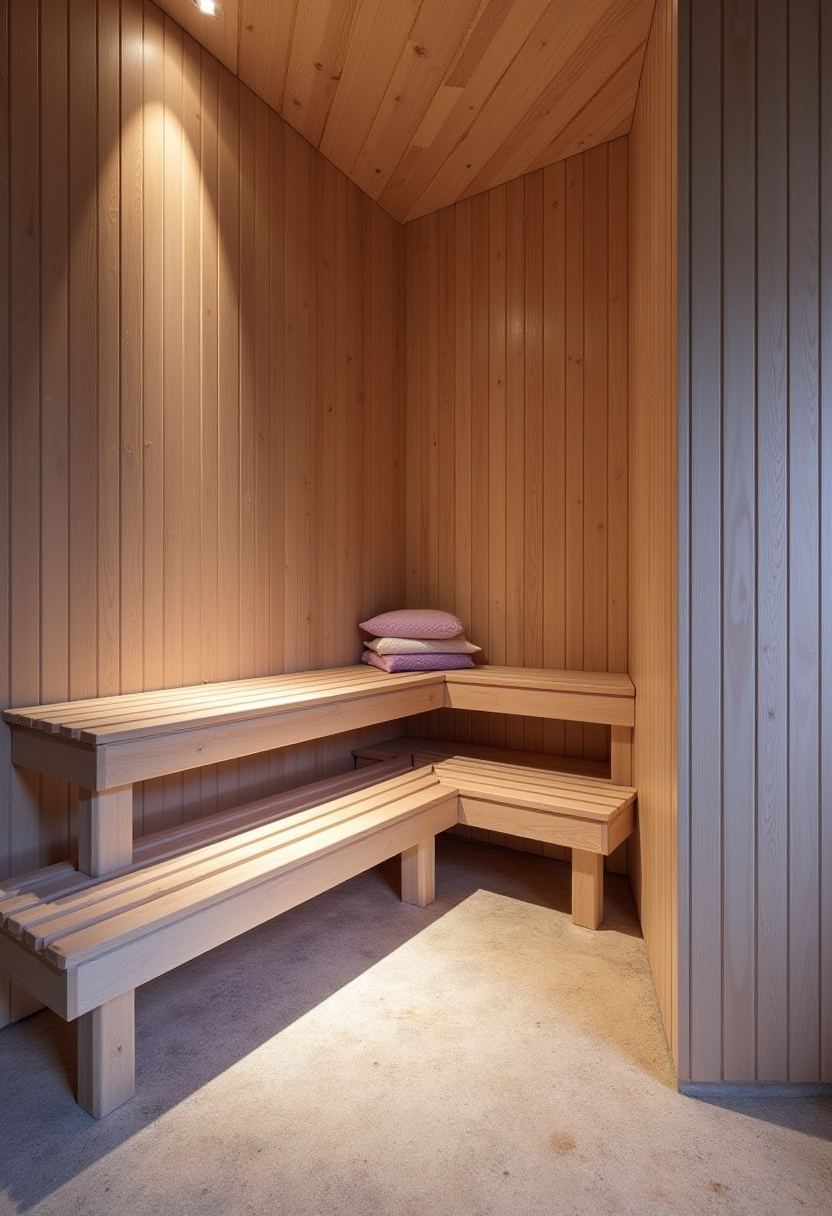 Purple Room Ideas For Adults 28