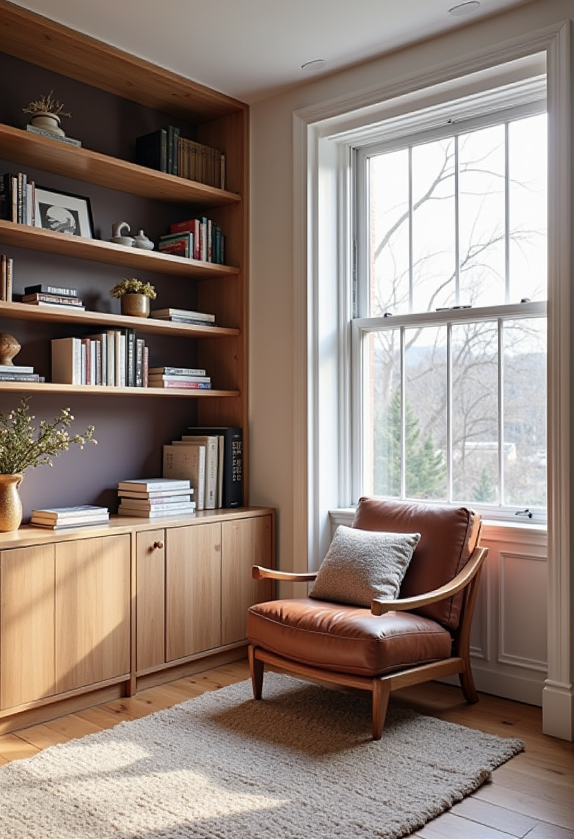 Purple Room Ideas For Adults 4