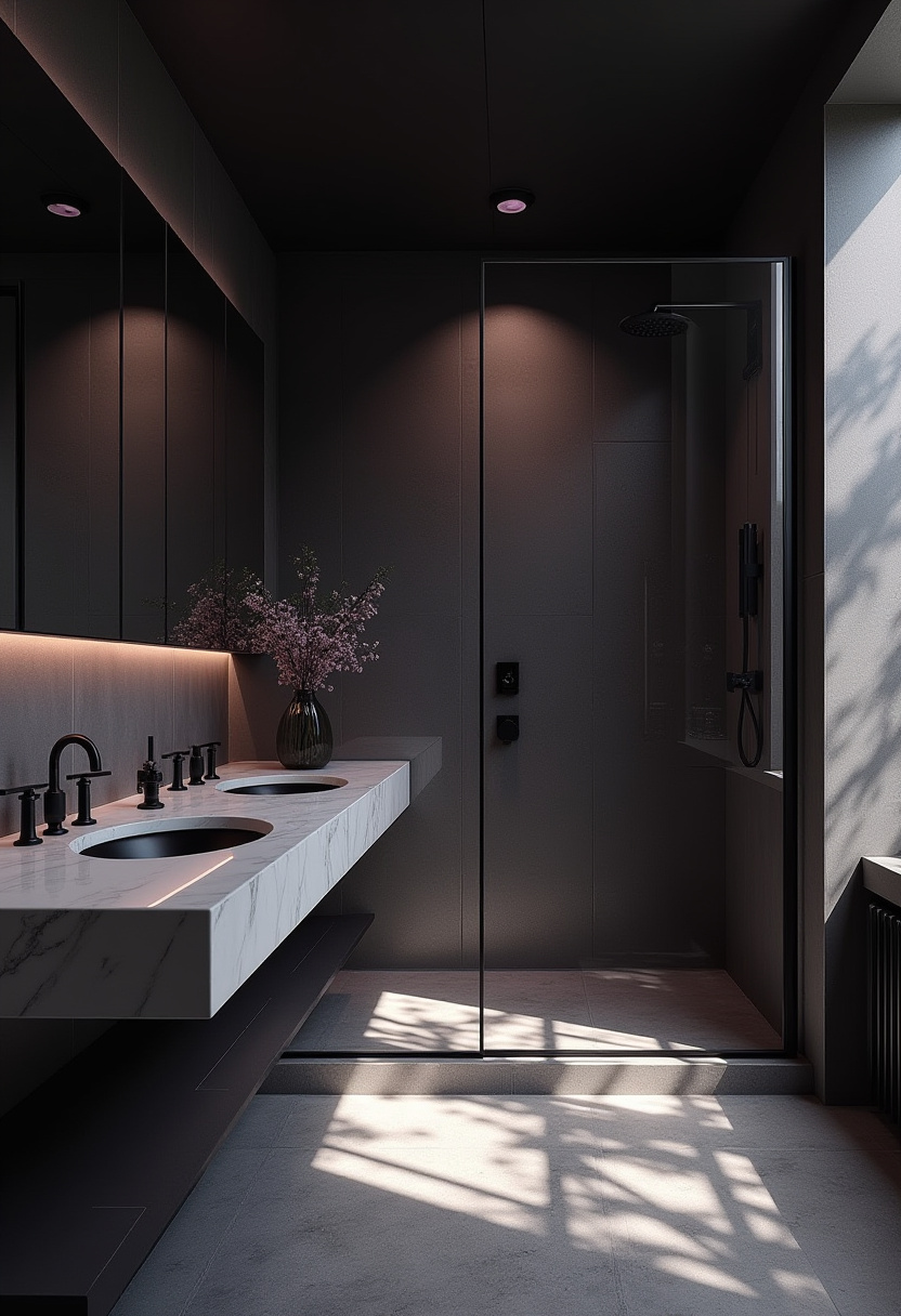 Purple Room Ideas For Adults 5