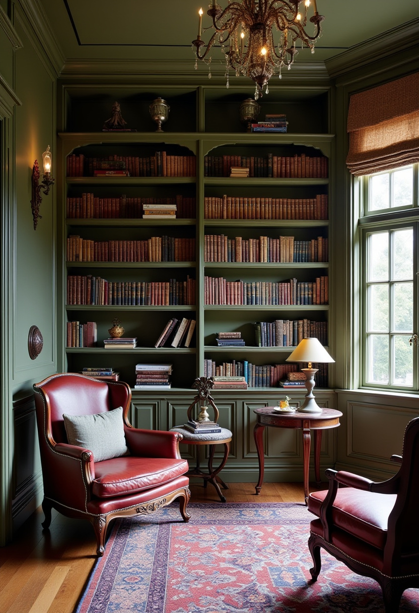 Purple Room Ideas For Adults 8