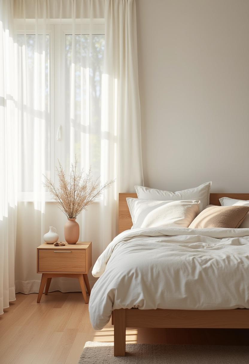 Relaxing Bedroom Ideas 1