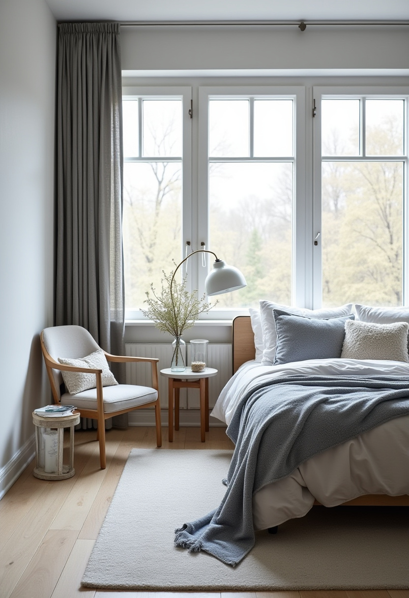 Relaxing Bedroom Ideas 10