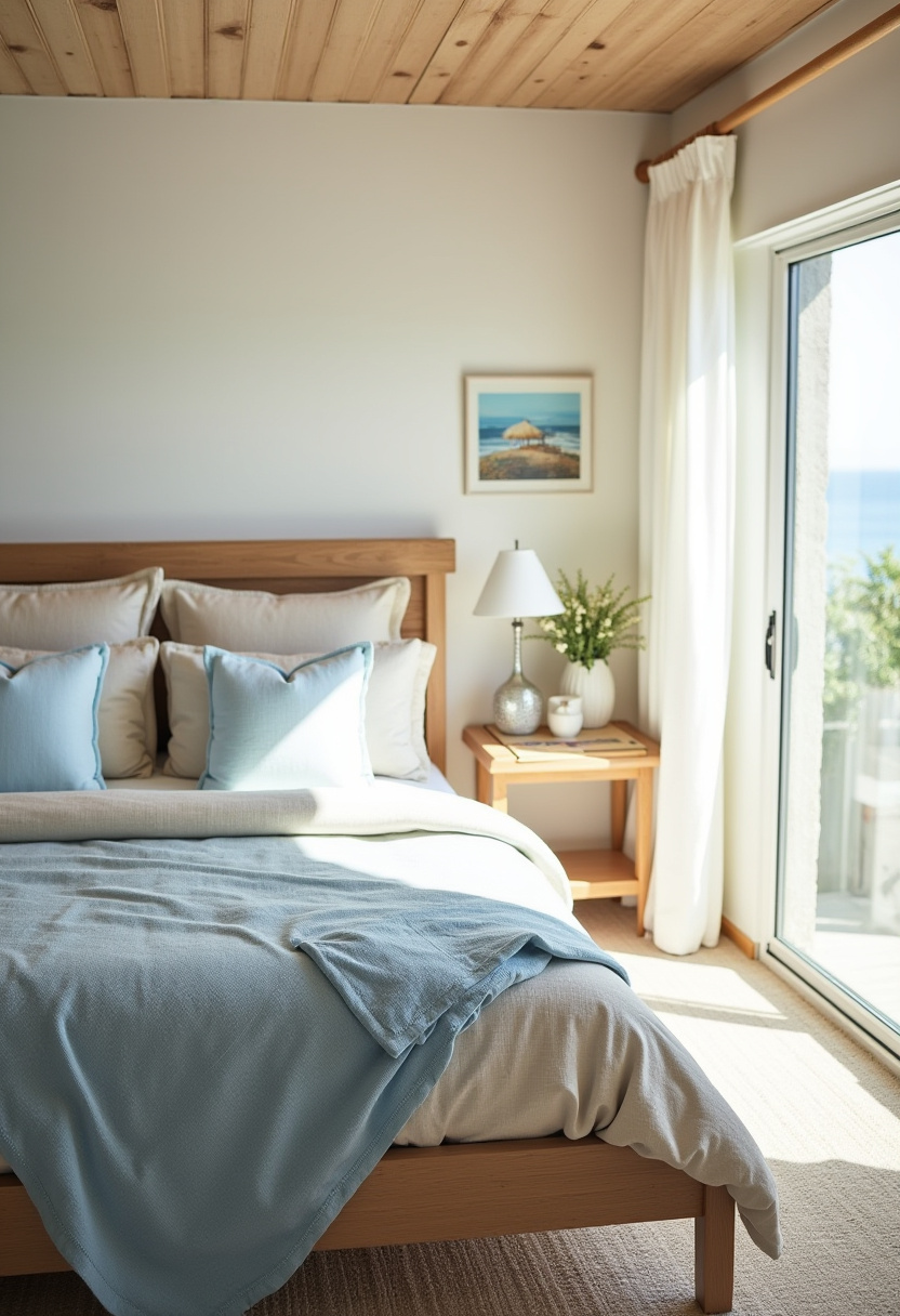 Relaxing Bedroom Ideas 11