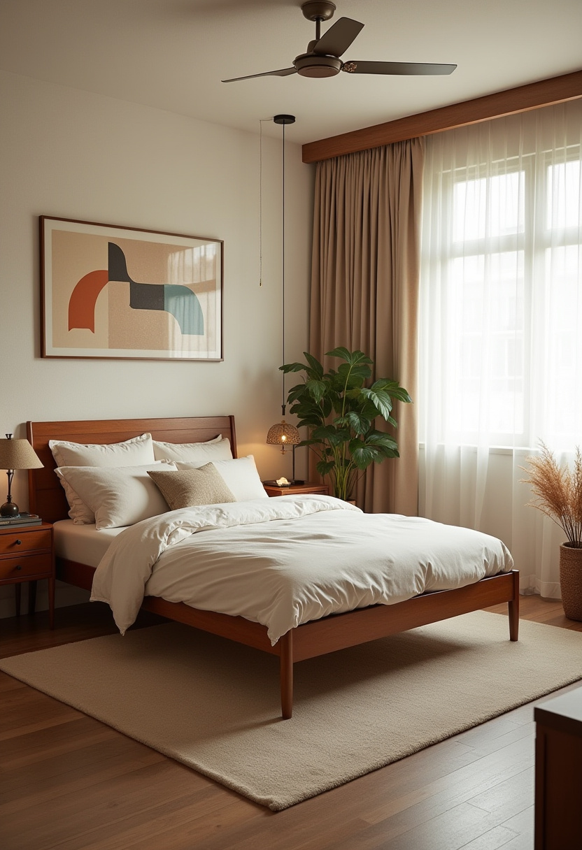 Relaxing Bedroom Ideas 12