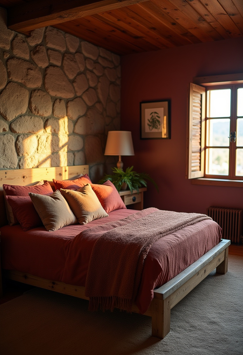 Relaxing Bedroom Ideas 13