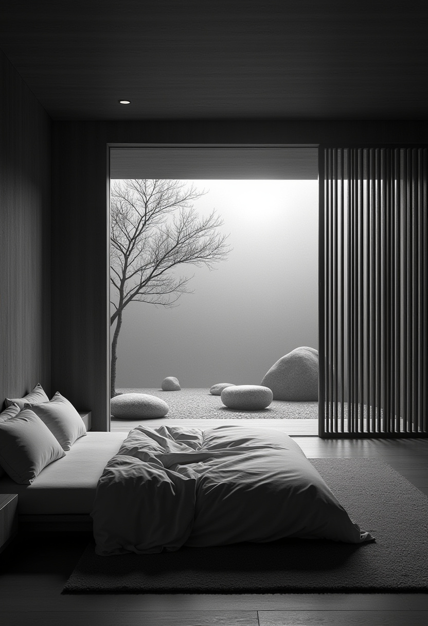 Relaxing Bedroom Ideas 14