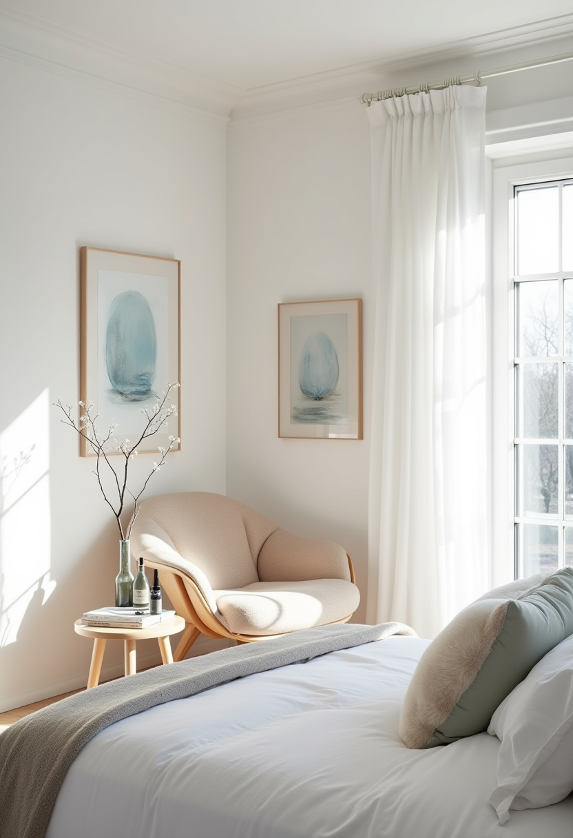 Relaxing Bedroom Ideas 15