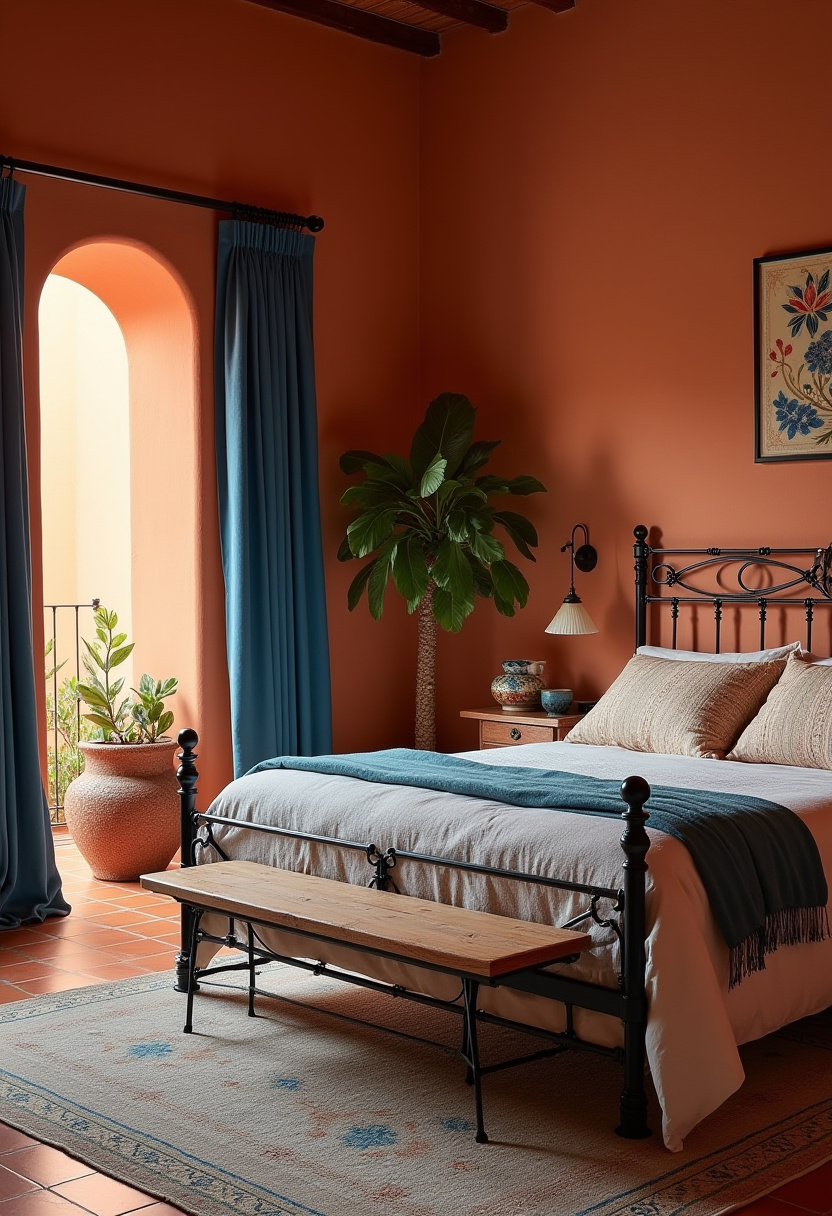 Relaxing Bedroom Ideas 16