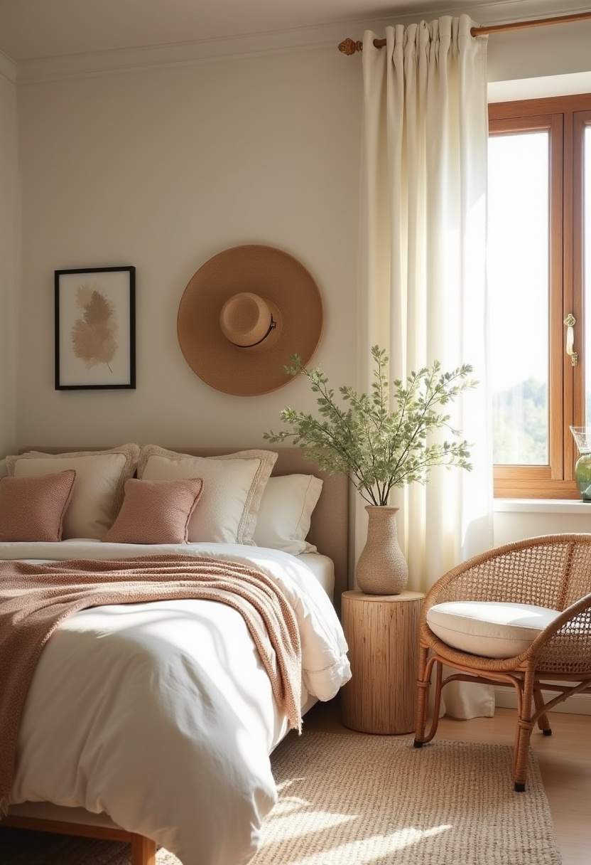 Relaxing Bedroom Ideas 17