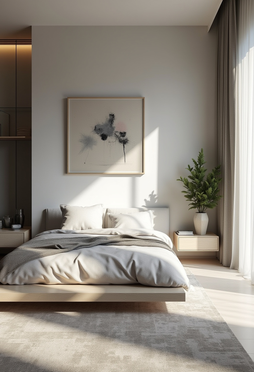 Relaxing Bedroom Ideas 18